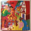 PINOCCHIO Illustrazioni Annalia del Vitto Editrice La Lucciola 1992 - PNC683