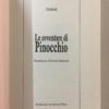 Le Avventure di Pinocchio Collodi I Delfini E. Mazzanti Fabbri Editori 2002 - PNC693 - immagine 3