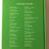 Le Avventure di Pinocchio Collodi FOREVER Editoriale del Drago 1990 - PNC708 - immagine 2