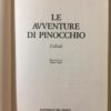 Le Avventure di Pinocchio Collodi FOREVER Editoriale del Drago 1990 - PNC708 - immagine 3