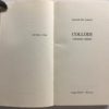 COLLODI Antonio De Lorenzi con/senza misteri Longo Editore 1991 - PNC752 - immagine 3