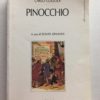 Pinocchio Carla Collodi A cusa di Donata Ripamonti ATLAS 1991 - PNC769