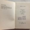 Un Saggio e Venti Capricci su Pinocchio Massimiliano Boni ED.I.M. 1976 - PNC775 - immagine 3