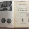 Trenta anni di microfono Marino Parenti Casa Editrice CESCHINA 1963 - PNC777 - immagine 3