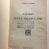 Collodi Poeta Dell'Infanzia Giuseppe Marchese Edizioni Andò 1963 - PNC778 - immagine 3
