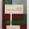 Collodi Poeta Dell'Infanzia Giuseppe Marchese Edizioni Andò 1963 - PNC778
