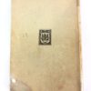 Libro Manuale Hoepli Anatomia Pittorica 1919 Quinta Edizione - AUC3329 - immagine 4