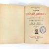 Libro Manuale Hoepli Anatomia Pittorica 1919 Quinta Edizione - AUC3329 - immagine 2