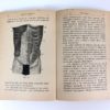 Libro Manuale Hoepli Anatomia Pittorica 1919 Quinta Edizione - AUC3329 - immagine 3