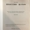 Pinocchio da Vivere Bruna Giuntini 1992 - PNC796 - immagine 3