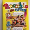 Pinocchio da Vivere Bruna Giuntini 1992 - PNC796