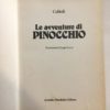 Le Avventure di Pinocchio Collodi Arnoldo Mondadori Editore 1981 - PNC798 - immagine 3