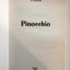 Pinocchio C. Collodi Classici per i ragazzi GIUNTI KIDS 2002 - PNC807 - immagine 3