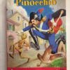 Pinocchio C. Collodi Classici per i ragazzi GIUNTI KIDS 2002 - PNC807