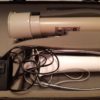 Rilevatore Battiti Fetali Vintage Anni 90 Mini Echo Sounder ES-101AS  - AUC3357 - immagine 2