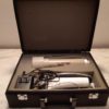 Rilevatore Battiti Fetali Vintage Anni 90 Mini Echo Sounder ES-101AS  - AUC3357