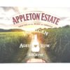 Insegna Quadro Tela Appleton Estate Jamaican Rum  - ANC839