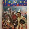 PINOCCHIO C. Collodi Con le immagini di Roberto Benigni GIUNTI Junior - PNC828
