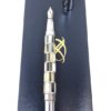 Penna Stilografica Delta + Scatola - ANC885 - immagine 3