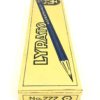 Scatola 12 Matite Lyra Lyrato N.777 - ANC895 - immagine 3