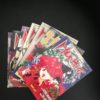 Fumetti Hunter Serie Quasi Completa 7 PZ - AUC424