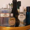 Boccette Profumo 16 Boccette Anni 50/70/90 - AUC286