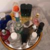 Boccette Profumo 16 Boccette Anni 50/70/90 - AUC286 - immagine 2