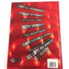 Libro Guinness World Records 2008 - AUC544 - immagine 2