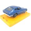 Macchinina Polistil Nissan Datsun EL.64 Giocattoli Made in Italy - AUC3675 - immagine 2