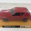 Macchinina Polistil Gremlin A.M. EL.62 Giocattoli Made in Italy - AUC3679 - immagine 3