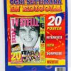 Album Figurine Panini Primi Baci 1996 - AUC600 - immagine 2