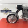 Moto Mercury BMW 750 c.c. Bicilindrica R75/5 Art.607 Made in Italy - AUC3704 - immagine 4