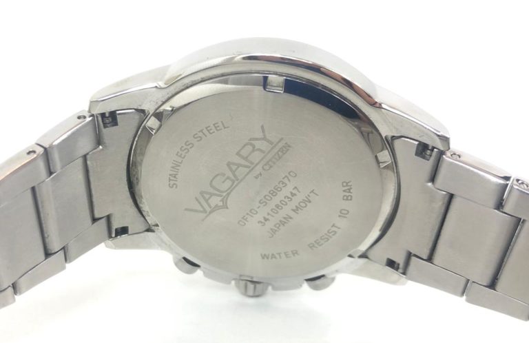 vagary chronograph 0f10