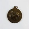 Medaglia Adunata Nazionale Fante Gorizia 1931 - AUC1000