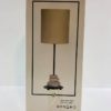 Lampada da Tavolo Base Tre Sassi - ANC186 - immagine 2