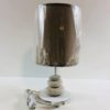 Lampada da Tavolo Base Tre Sassi - ANC186