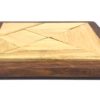 Giochi D'Ingegno in Legno Fabbri Il Tangram + Libretto - AUC3755 - immagine 4