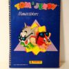 Album Panini Tom & Jerry 1990 COMPLETO - AUC144