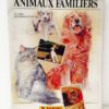 Album Panini Animaux Familiers 1989 COMPLETO - AUC148