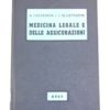 Libro Medicina Legale e delle Assicurazioni UTET - AUC2414