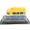 Automodello Renault Goelette Dakar 1975 Scale 1:43 TA012 - ANC461