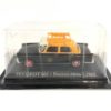 Automodello Peugeot 404 Buenos Aires 1965 Scale 1:43 TA015 - ANC466