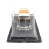 Automodello Peugeot 404 Buenos Aires 1965 Scale 1:43 TA015 - ANC466 - immagine 3