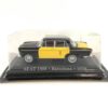 Automodello Seat 1500 Barcellona 1970 Scale 1:43 TA010 - ANC473