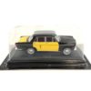 Automodello Seat 1500 Barcellona 1970 Scale 1:43 TA010 - ANC473 - immagine 2