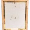 Quadro con Dipinto su Vetro Religioso Cornice in Legno - AUC2629 - immagine 2