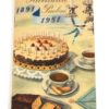 Ricettario Paolini 60 Anniversario 1891-1951 - AUC2658