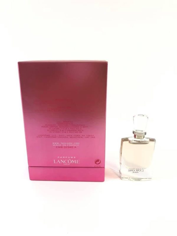 Profumo Lancome Paris Miracle Parfum 7,5 ml - ANC575 - immagine 2