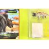 Kit di Scavo + Triceratopo + Libro GEOWORLD - ANC604