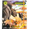 Kit di Scavo + Triceratopo + Libro GEOWORLD - ANC604 - immagine 2
